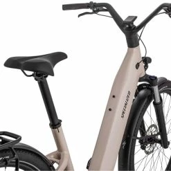 VAE Specialized Turbo Como 3.0 Sable - 2023 10 VAE Specialized Turbo Como 3.0 Sable - 2023 -Vélos Soldes Boutique vae specialized turbo como 30 sable 2023 3