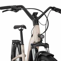 VAE Specialized Turbo Como 3.0 Sable - 2023 11 VAE Specialized Turbo Como 3.0 Sable - 2023 -Vélos Soldes Boutique vae specialized turbo como 30 sable 2023 4