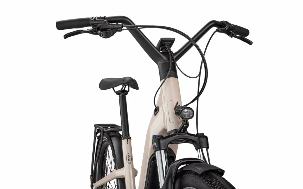 VAE Specialized Turbo Como 3.0 Sable - 2023 7 VAE Specialized Turbo Como 3.0 Sable - 2023 – Image 5