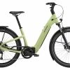 VAE Specialized Turbo Como 3.0 Vert - 2023 -Vélos Soldes Boutique vae specialized turbo como 30 vert 2023