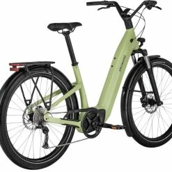 VAE Specialized Turbo Como 3.0 Vert - 2023 -Vélos Soldes Boutique vae specialized turbo como 30 vert 2023 2