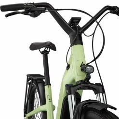 VAE Specialized Turbo Como 3.0 Vert - 2023 -Vélos Soldes Boutique vae specialized turbo como 30 vert 2023 5