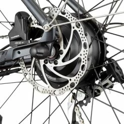 VAE Ville Cannondale Treadwell Neo 2 EQ Remixte 250Wh Gris/Violet - 2022 -Vélos Soldes Boutique vae ville cannondale treadwell neo 2 eq remixte 250wh grisviolet 2022 5