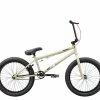 Vélo BMX Mongoose Legion L80 20 Pouces Beige - 2021 -Vélos Soldes Boutique velo bmx mongoose l80 20 pouces beige 2021