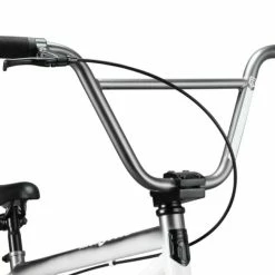 Vélo BMX Mongoose Legion L20 20" Blanc - 2021 -Vélos Soldes Boutique velo bmx mongoose legion l20 20 blanc 2021 3