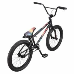 Vélo BMX Mongoose Legion L40 20" Noir - 2021 -Vélos Soldes Boutique velo bmx mongoose legion l40 20 noir 2021 2