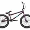 Vélo BMX Mongoose Legion L40 20 Pouces Violet - 2021 2 Vélo BMX Mongoose Legion L40 20 Pouces Violet - 2021 -Vélos Soldes Boutique velo bmx mongoose legion l40 20 pouces violet 2021