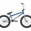 Vélo BMX Mongoose Legion L60 20 Pouces Bleu - 2021 -Vélos Soldes Boutique velo bmx mongoose legion l60 20 pouces bleu 2021