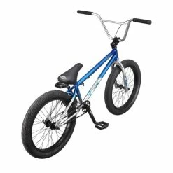 Vélo BMX Mongoose Legion L60 20 Pouces Bleu - 2021 -Vélos Soldes Boutique velo bmx mongoose legion l60 20 pouces bleu 2021 2