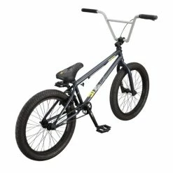 Vélo BMX Mongoose Legion L80 20 Pouces Bleu - 2021 -Vélos Soldes Boutique velo bmx mongoose legion l80 20 pouces bleu 2021 2