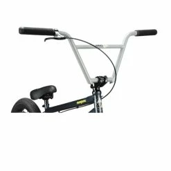 Vélo BMX Mongoose Legion L80 20 Pouces Bleu - 2021 -Vélos Soldes Boutique velo bmx mongoose legion l80 20 pouces bleu 2021 3