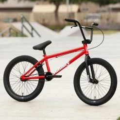 Vélo BMX Sunday Blueprint 20" Rouge - 2022 9 Vélo BMX Sunday Blueprint 20" Rouge - 2022 -Vélos Soldes Boutique velo bmx sunday blueprint 20 rouge 2022 1