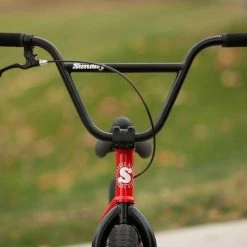 Vélo BMX Sunday Blueprint 20" Rouge - 2022 10 Vélo BMX Sunday Blueprint 20" Rouge - 2022 -Vélos Soldes Boutique velo bmx sunday blueprint 20 rouge 2022 2