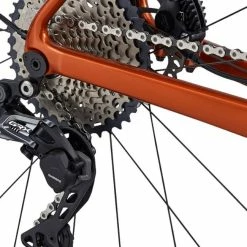 Vélo Cyclo-cross GIANT TCX Advanced Pro 2 Orange - 2022 10 Vélo Cyclo-cross GIANT TCX Advanced Pro 2 Orange - 2022 -Vélos Soldes Boutique velo cyclo cross giant tcx advanced pro 2 orange 2022 2