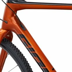 Vélo Cyclo-cross GIANT TCX Advanced Pro 2 Orange - 2022 12 Vélo Cyclo-cross GIANT TCX Advanced Pro 2 Orange - 2022 -Vélos Soldes Boutique velo cyclo cross giant tcx advanced pro 2 orange 2022 4