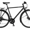 Vsf-fahrradmanufaktur Vélo De Randonnée VSF Fahrradmanufatur T-50 Sport - 2022 -Vélos Soldes Boutique velo de randonnee vsf fahrradmanufatur t 50 sport 2022