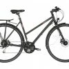Vsf-fahrradmanufaktur Vélo De Randonnée VSF Fahrradmanufatur T-50 Sport TRAPEZE - 2022 -Vélos Soldes Boutique velo de randonnee vsf fahrradmanufatur t 50 sport trapeze 2022
