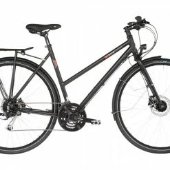 Vsf-fahrradmanufaktur Vélo De Randonnée VSF Fahrradmanufatur T-50 Sport TRAPEZE - 2022