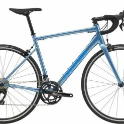 Vélo De Route Cannondale CAAD Optimo 1 Bleu - 2022