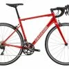 Vélo De Route Cannondale CAAD Optimo 1 Red - 2022 1 Vélo De Route Cannondale CAAD Optimo 1 Red - 2022 -Vélos Soldes Boutique velo de route cannondale caad optimo 1 red 2022