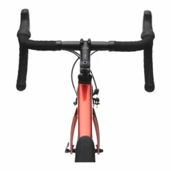 Vélo De Route Cannondale CAAD Optimo 1 Red - 2022 13 Vélo De Route Cannondale CAAD Optimo 1 Red - 2022 -Vélos Soldes Boutique velo de route cannondale caad optimo 1 red 2022 5