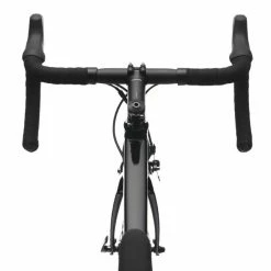 Vélo De Route Cannondale CAAD Optimo 2 Noir - 2022 -Vélos Soldes Boutique velo de route cannondale caad optimo 2 noir 2022 2