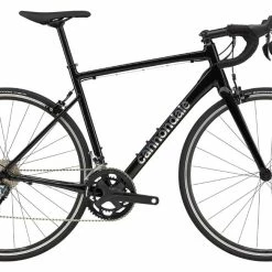 Vélo De Route Cannondale CAAD Optimo 2 Noir - 2022
