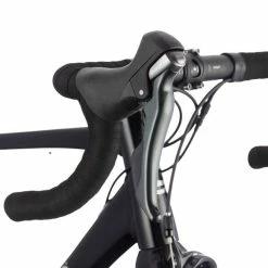 Vélo De Route Cannondale CAAD Optimo 2 Noir - 2022 -Vélos Soldes Boutique velo de route cannondale caad optimo 2 noir 2022 4