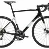 Vélo De Route CANNONDALE SuperSix Evo Carbon Disc 105 Noir - 2023 -Vélos Soldes Boutique velo de route cannondale supersix evo carbon disc 105 noir 2023