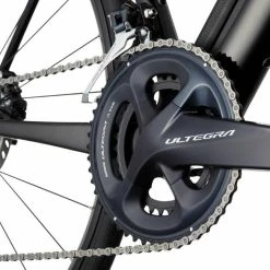 Vélo De Route CANNONDALE Synapse Carbon 2 RL Noir - 2023 -Vélos Soldes Boutique velo de route cannondale synapse carbon 2 rl noir 2023 3