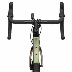 Vélo De Route CANNONDALE Synapse Carbon 2 RL Vert - 2023 -Vélos Soldes Boutique velo de route cannondale synapse carbon 2 rl vert 2023 2