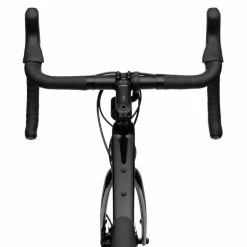 Vélo De Route CANNONDALE Synapse Carbon 3 L Noir - 2023 -Vélos Soldes Boutique velo de route cannondale synapse carbon 3 l noir 2023 3