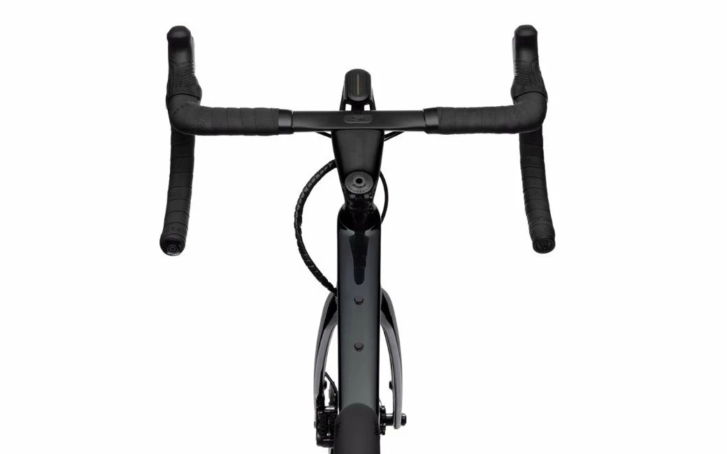 Vélo De Route CANNONDALE Synapse Carbon LTD RLE Vert Bronze - 2023 6 Vélo De Route CANNONDALE Synapse Carbon LTD RLE Vert Bronze - 2023 – Image 4