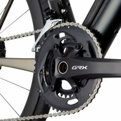 Vélo De Route CANNONDALE Synapse Carbon LTD RLE Vert Bronze - 2023 12 Vélo De Route CANNONDALE Synapse Carbon LTD RLE Vert Bronze - 2023 -Vélos Soldes Boutique velo de route cannondale synapse carbon ltd rle vert bronze 2023 4