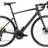 Vélo De Route Cannondale Synapse Carbone 2 LE 105 Di2 Noir - 2023 -Vélos Soldes Boutique velo de route cannondale synapse carbone 2 le 105 di2 noir 2023