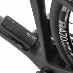 Vélo De Route Cannondale Synapse Carbone 2 LE 105 Di2 Noir - 2023 -Vélos Soldes Boutique velo de route cannondale synapse carbone 2 le 105 di2 noir 2023 4