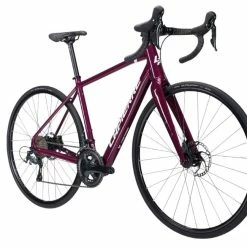 Vélo De Route électrique Lapierre ESensium 3.2 Femmes Violet - 2022 9 Vélo De Route électrique Lapierre ESensium 3.2 Femmes Violet - 2022 -Vélos Soldes Boutique velo de route electrique lapierre esensium 32 femmes violet 2022 2