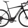 Vélo De Route électrique SPECIALIZED Creo SL E5 Comp Noir - 2022 -Vélos Soldes Boutique velo de route electrique specialized creo sl e5 comp noir 2022