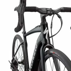 Vélo De Route électrique SPECIALIZED Creo SL E5 Comp Noir - 2022 -Vélos Soldes Boutique velo de route electrique specialized creo sl e5 comp noir 2022 2