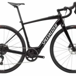 Vélo De Route électrique SPECIALIZED Creo SL E5 Comp Noir - 2022