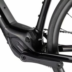 Vélo De Route électrique SPECIALIZED Creo SL E5 Comp Noir - 2022 -Vélos Soldes Boutique velo de route electrique specialized creo sl e5 comp noir 2022 5
