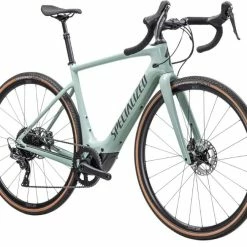 Vélo De Route électrique SPECIALIZED Turbo Creo SL Comp Carbon Evo Vert - 2022 6 Vélo De Route électrique SPECIALIZED Turbo Creo SL Comp Carbon Evo Vert - 2022 -Vélos Soldes Boutique velo de route electrique specialized turbo creo sl comp carbon evo vert 2022 1