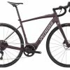Vélo De Route électrique SPECIALIZED Turbo Creo SL E5 Comp Violet - 2023 -Vélos Soldes Boutique velo de route electrique specialized turbo creo sl e5 comp violet 2023