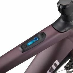 Vélo De Route électrique SPECIALIZED Turbo Creo SL E5 Comp Violet - 2023 -Vélos Soldes Boutique velo de route electrique specialized turbo creo sl e5 comp violet 2023 4