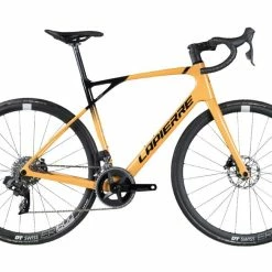 Vélo De Route LAPIERRE Pulsium SAT 6.0 AXS Disc Or - 2022