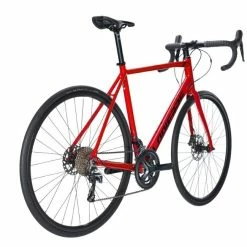 Vélo De Route Lapierre Sensium 3.0 Disc Rouge - 2022 -Vélos Soldes Boutique velo de route lapierre sensium 30 disc rouge 2022 2