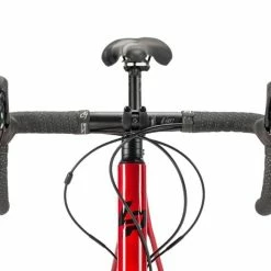 Vélo De Route Lapierre Sensium 3.0 Disc Rouge - 2022 -Vélos Soldes Boutique velo de route lapierre sensium 30 disc rouge 2022 3