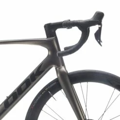 Vélo De Route LOOK 765 Optimum 2 105 Di2 Noir - 2023 -Vélos Soldes Boutique velo de route look 765 optimum 2 105 di2 noir 2023 3