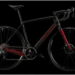 Vélo De Route LOOK 765 Optimum + Rouge - 2022 10 Vélo De Route LOOK 765 Optimum + Rouge - 2022 -Vélos Soldes Boutique velo de route look 765 optimum rouge 2022 2