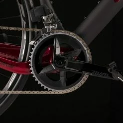 Vélo De Route LOOK 765 Optimum + Rouge - 2022 12 Vélo De Route LOOK 765 Optimum + Rouge - 2022 -Vélos Soldes Boutique velo de route look 765 optimum rouge 2022 4